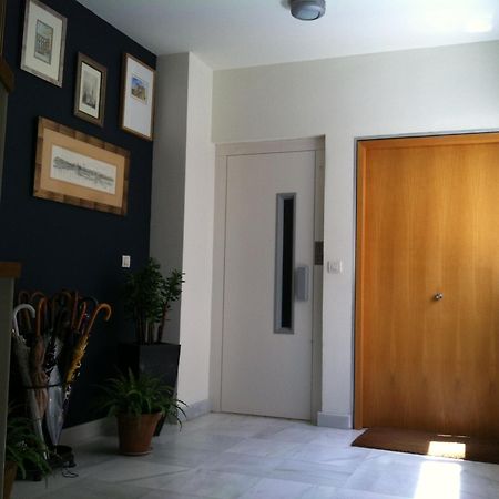 Appartement La Casa Del Limonero à El Puerto de Santa María Extérieur photo