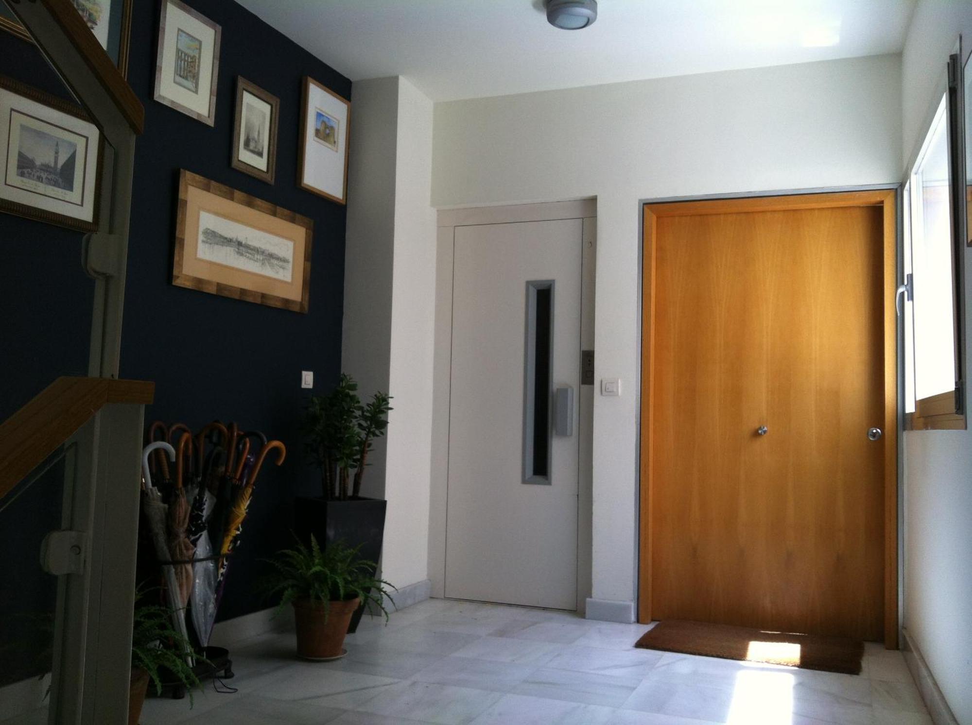 Appartement La Casa Del Limonero à El Puerto de Santa María Extérieur photo