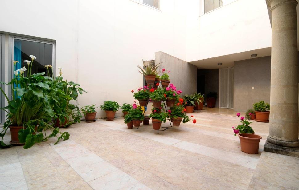 Appartement La Casa Del Limonero à El Puerto de Santa María Extérieur photo