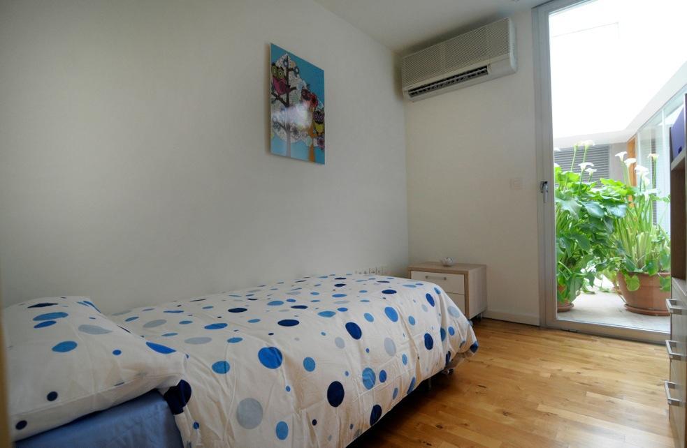 Appartement La Casa Del Limonero à El Puerto de Santa María Extérieur photo
