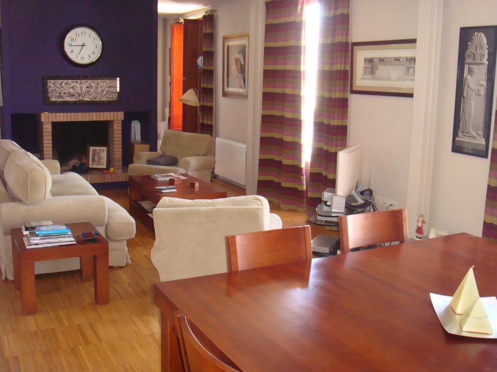 Appartement La Casa Del Limonero à El Puerto de Santa María Extérieur photo