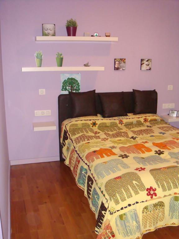 Appartement La Casa Del Limonero à El Puerto de Santa María Extérieur photo