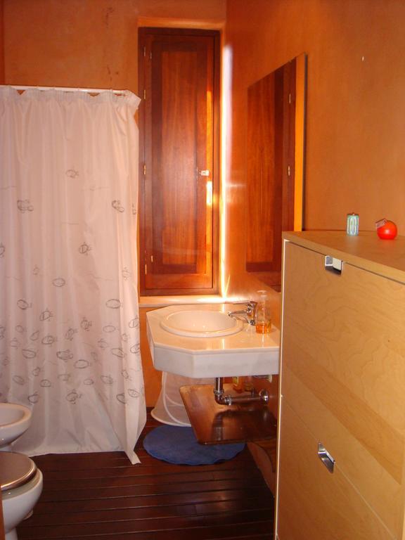 Appartement La Casa Del Limonero à El Puerto de Santa María Extérieur photo