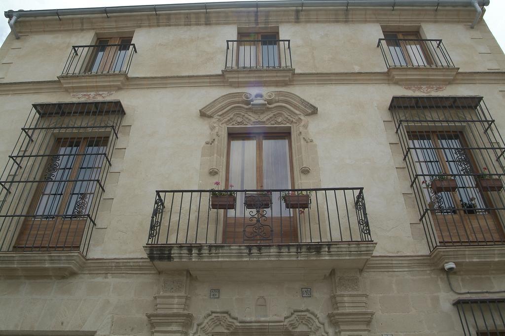 Appartement La Casa Del Limonero à El Puerto de Santa María Extérieur photo