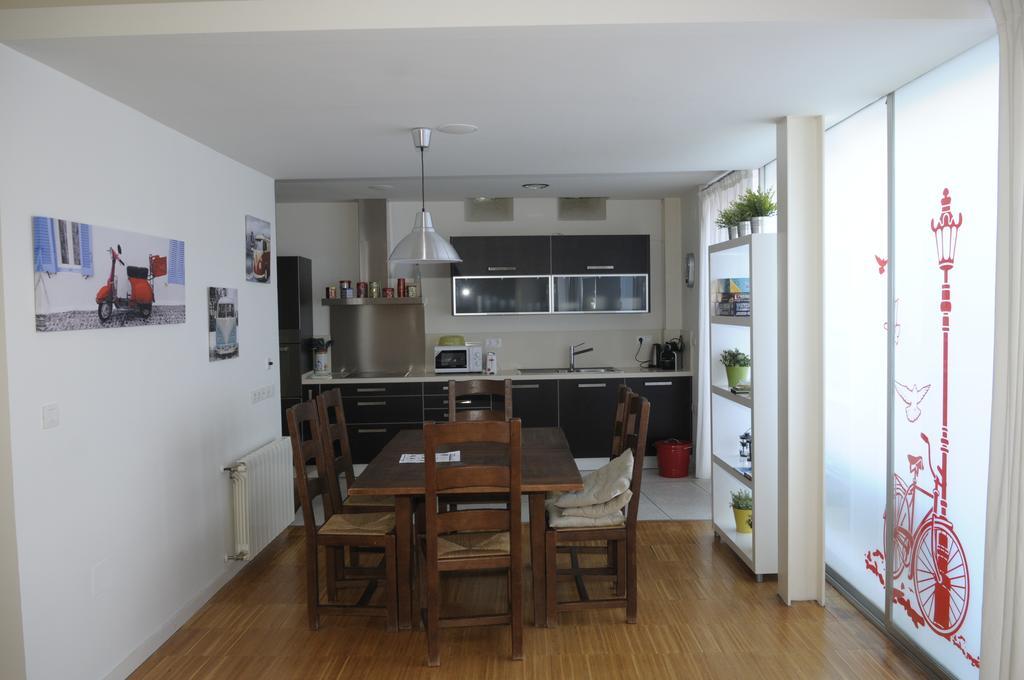 Appartement La Casa Del Limonero à El Puerto de Santa María Extérieur photo