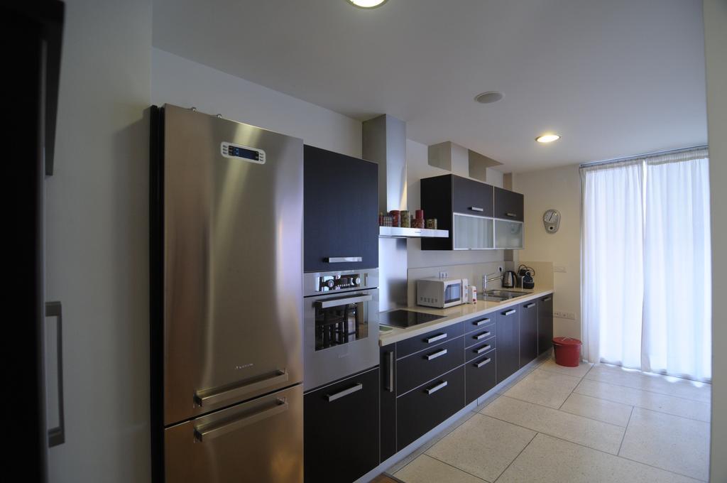 Appartement La Casa Del Limonero à El Puerto de Santa María Extérieur photo