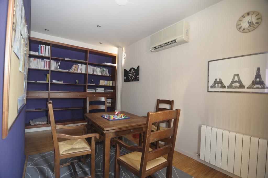 Appartement La Casa Del Limonero à El Puerto de Santa María Extérieur photo