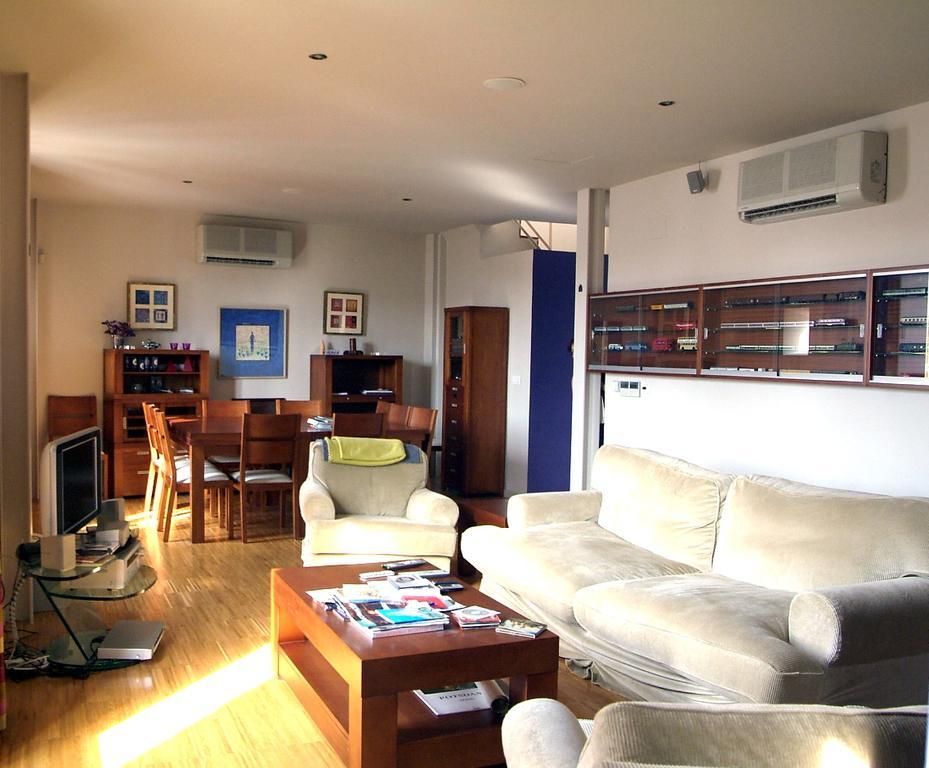 Appartement La Casa Del Limonero à El Puerto de Santa María Extérieur photo